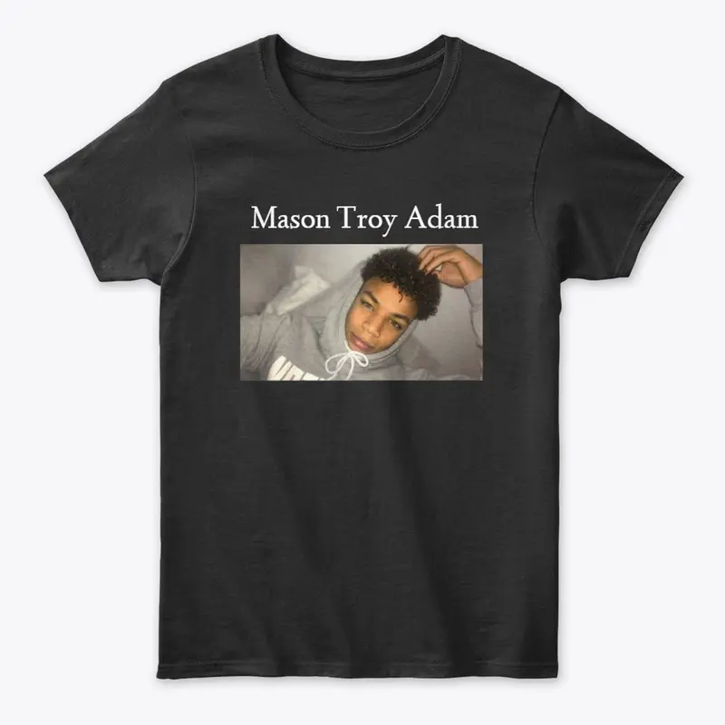 Mason Troy Adam