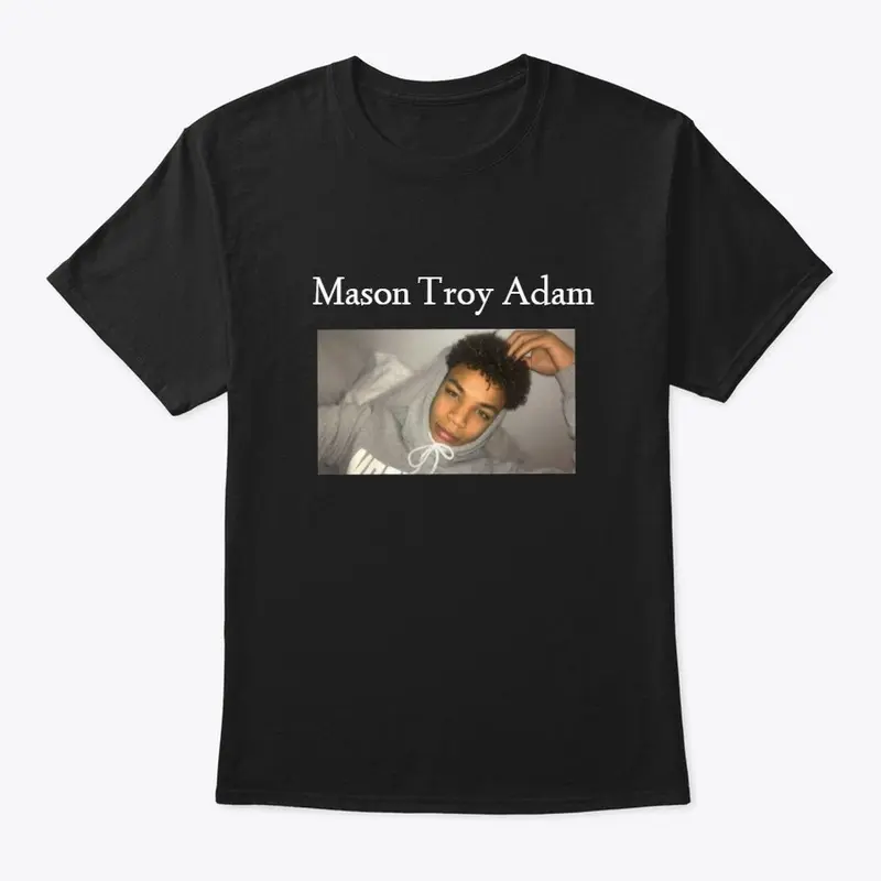 Mason Troy Adam