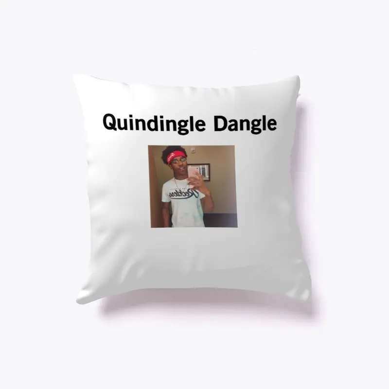 More Quindingle Dangle