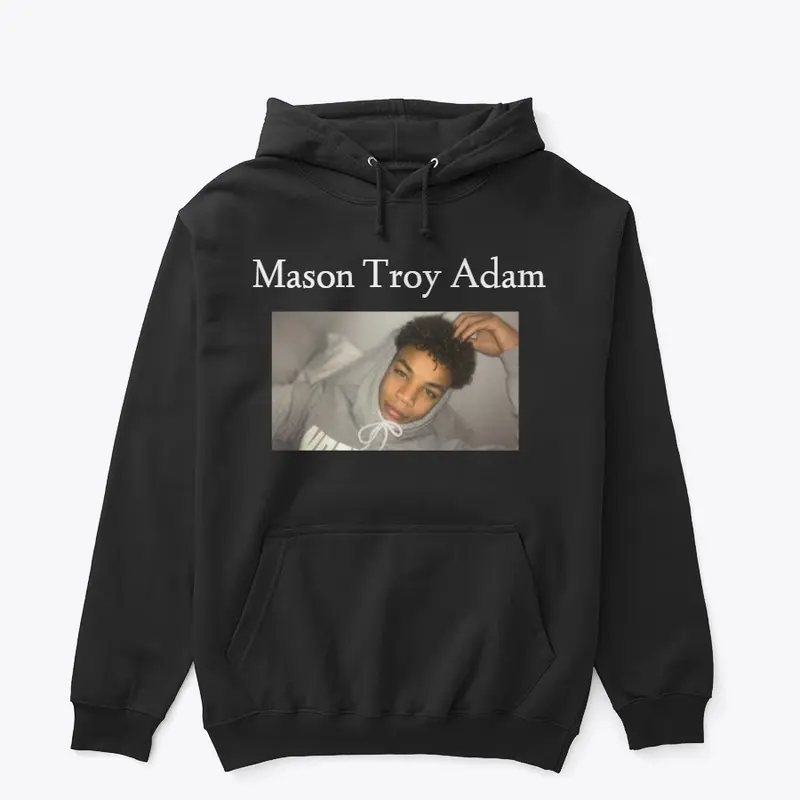 Mason Troy Adam