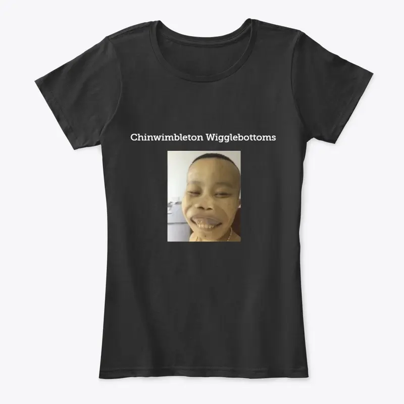 Chinwimbleton Wigglebottoms